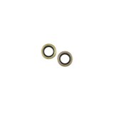 Cometic 86-04 Kawasaki KX500 Crankshaft Oil Seal Kit thumbnail 2
