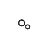 Cometic 88-98 Yamaha YZ250 Crankshaft Oil Seal Kit thumbnail 3