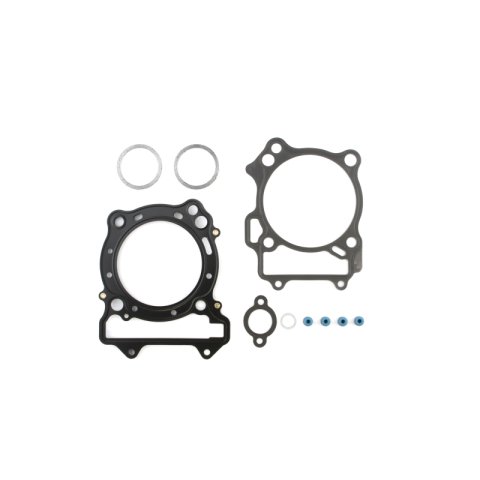 Cometic 00-13 Suzuki DRZ400 92mm Bore Top End Gasket Kit thumbnail 2