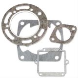 Cometic 01-04 Bombardier DS650 102mm Bore Head & Base Gasket Kit thumbnail 1