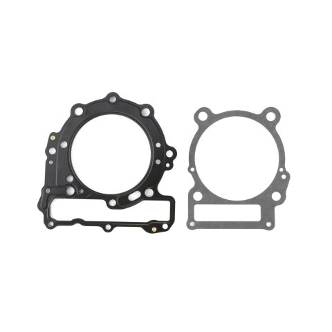 Cometic 01-04 Bombardier DS650 105.5mm Bore Head & Base Gasket Kit thumbnail 1