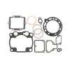 Cometic 2001 Kawasaki KX250 74mm Bore Top End Gasket Kit thumbnail 3