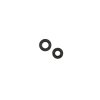 Cometic 2001 Kawasaki KX250 Oil Seal Kit thumbnail 4