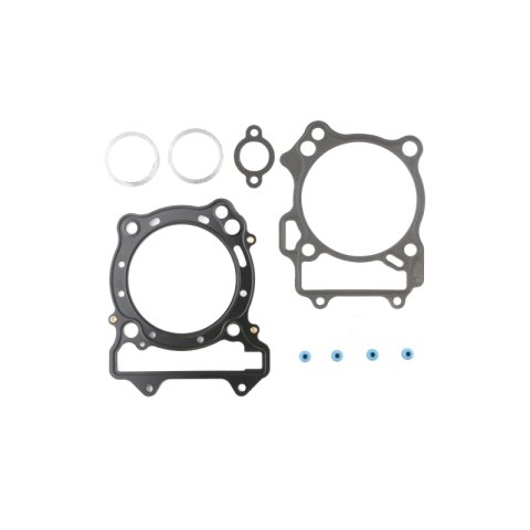 Cometic 00-13 Suzuki DRZ400 94mm Top End Gasket Kit thumbnail 2