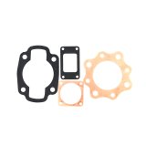 Cometic 73-74 Honda CR250 71mm Bore Top End Gasket Kit thumbnail 2