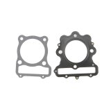 Cometic 91-96 Honda XR250 74mm Bore MLS Top End Gasket Kit thumbnail 2