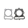 Cometic 91-96 Honda XR250 74mm Bore MLS Top End Gasket Kit thumbnail 4