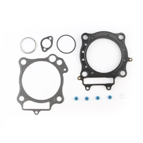 Cometic 04-05 Honda TRX450R 94mm Bore Top End Gasket Kit thumbnail 2