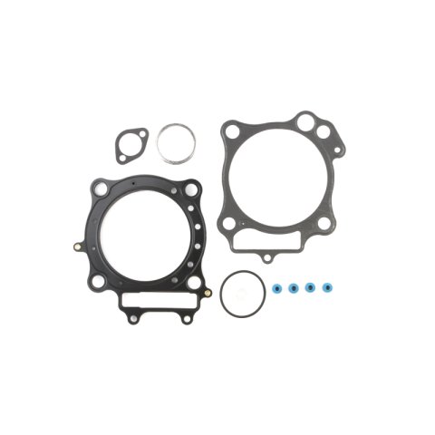Cometic 04-05 Honda TRX450R 96mm Bore Top End Gasket Kit thumbnail 2