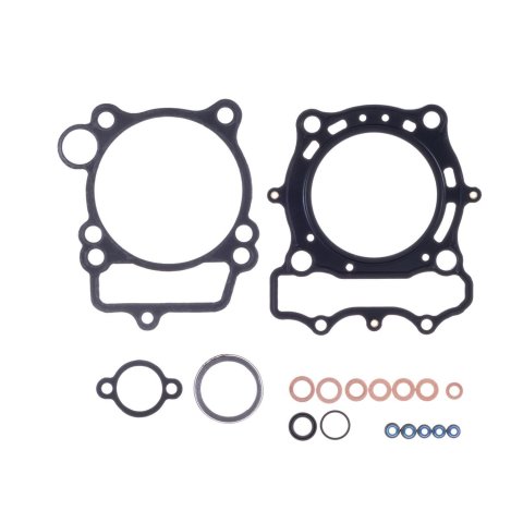 Cometic 01-13 Yamaha YZ250F 77mm Bore Top End Gasket Kit thumbnail 1