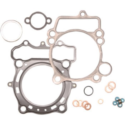 Cometic 01-13 Yamaha YZ250F 77mm Bore Top End Gasket Kit thumbnail 2