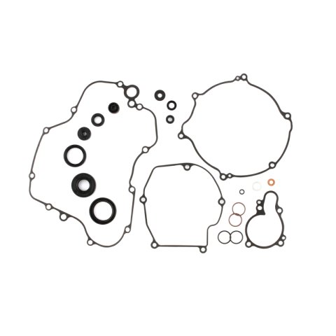 Cometic 03-07 Kawasaki KX125 Bottom End Gasket Kit thumbnail 1