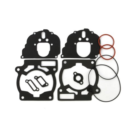Cometic 03-16 KTM 200SX Top End Gasket Kit thumbnail 4