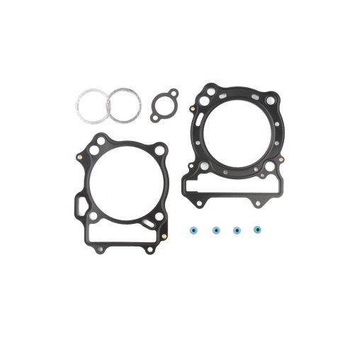 Cometic 2003 Kawasaki KLX400SR 92mm Bore Top End Gasket Kit thumbnail 1