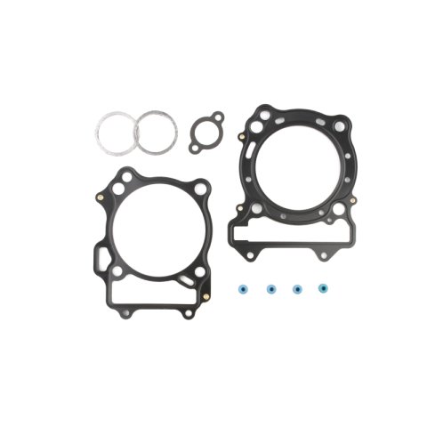 Cometic 2003 Kawasaki KLX400SR 92mm Bore Top End Gasket Kit thumbnail 2