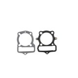 Cometic 81-91 Honda XR100 58mm Bore Top End Gasket Kit thumbnail 2