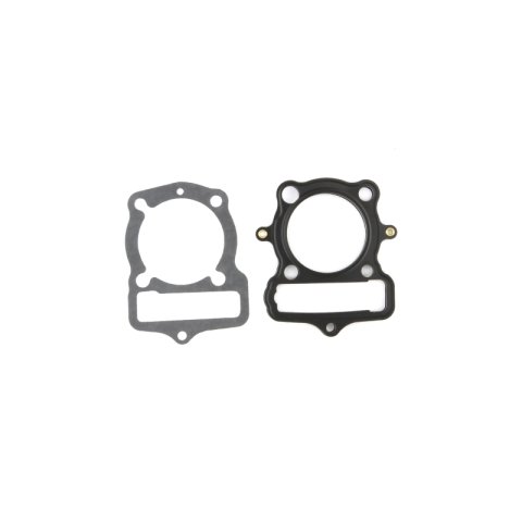 Cometic 79-85 Honda XL100 55mm Top End Gasket Kit thumbnail 2
