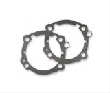Cometic Suzuki GS1100 3.130 .005 Copper Base Gasket thumbnail 1