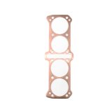 Cometic Suzuki GS1100 3.460 Bore .020 Copper Base Gasket thumbnail 2