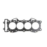 Cometic 07-18 Kawasaki ZX-6R 68mm Bore .027 MLS Head Gasket thumbnail 2
