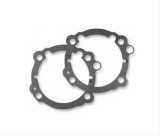 Cometic 07-11 Ducati 1098 .014 Base Gasket thumbnail 1