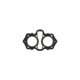 Cometic 74-82 Yamaha TX 75mm Bore .045 MLS Head Gasket thumbnail 2