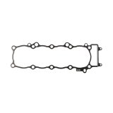 Cometic 15-17 Yamaha YZF-R1 .010 Base Gasket thumbnail 1