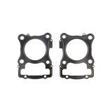 Cometic 09-17 Yamaha V Star 85mm Bore .027 Head Gasket thumbnail 1