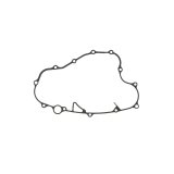 Cometic 07-14 Honda CRF150R .032 Clutch Cover Gasket thumbnail 2