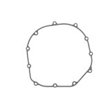 Cometic 06-15 Kawasaki ZX-14 .032 Clutch Cover Gasket thumbnail 2