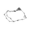 Cometic 09-10 Yamaha YFZ450R .032 Mag/Gen Gasket thumbnail 3