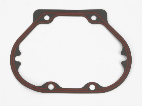 Cometic 99-04 Honda TRX400EX Sportrax .032 AFM Clutch Cover Gasket thumbnail 1