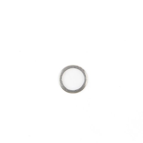 Cometic 03-08 Yamaha YZ450F 35.8X46.5X3.3 Exhaust Gasket thumbnail 2