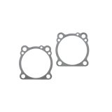 Cometic Harley-Davidson Base Gasket.883- 1986-93 2 Ea. thumbnail 1
