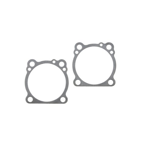 Cometic Harley-Davidson Base Gasket.883- 1986-93 2 Ea.