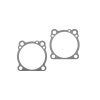 Cometic Harley-Davidson Base Gasket.883- 1986-93 2 Ea. thumbnail 2