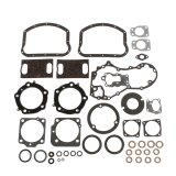 Cometic Harley-Davidson 1948-65 Panhead Fl,Flh Est Complete Gasket Kit thumbnail 1