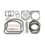 Cometic Harley-Davidson 1948-65 Panhead Fl,Flh Est, Top End, 040inMls H/G thumbnail 1