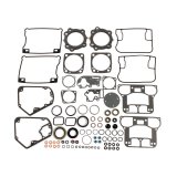 Cometic Harley-Davidson 1992-98 Big Twin inMotor OnlyinGasket Kit thumbnail 1
