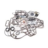 Cometic Harley-Davidson 1992-98 Big Twin Complete Motor Gasket Kit thumbnail 1