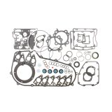 Cometic Harley-Davidson 2006- Complete Motor Rebuild 95in&103in Dyna Models thumbnail 1