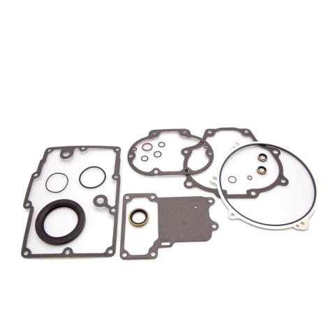 Cometic Harley-Davidson 2006- Dyna Twin Cam Trans. Rebuild Kit thumbnail 1