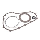 Cometic Harley-Davidson 2007-16 Twin Cam Fl Models Primary & Seal Kit Complete thumbnail 1
