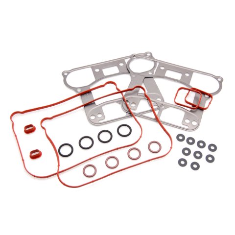 Cometic Harley-Davidson 2007-Up Sportsters Rocker Box Rebuild Kit
