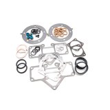 Cometic Harley-Davidson 3 13/16S Big Bore T/ E Est Kit Shovelheads66-84. thumbnail 1