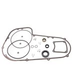 Cometic Harley-Davidson 80-93 B/T Primary Service Kit FxrFlhtFlt thumbnail 1
