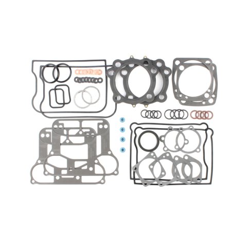 Cometic Harley-Davidson 84-91 3 5/8 Big Twin Big Bore Top End Rebuild Kit