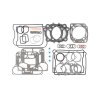 Cometic Harley-Davidson 84-91 3 5/8 Big Twin Big Bore Top End Rebuild Kit thumbnail 2