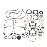 Cometic Harley-Davidson 84-91 Big Twin inMotor Onlyin Gasket Kit thumbnail 1