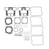 Cometic Harley-Davidson 88-90 1200 EVO Top End Rebuild Kit .030H/G thumbnail 2